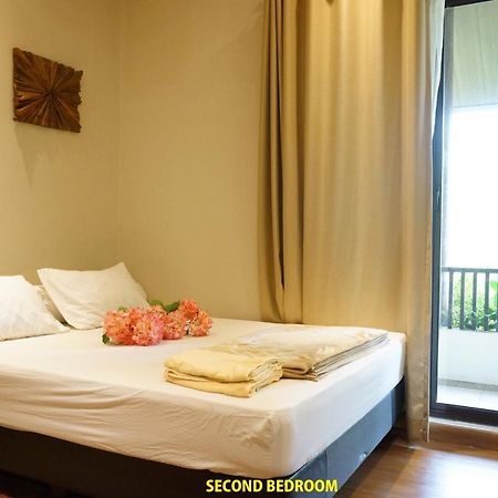 Vimala Hills Resort Cozy Villa Puncak Gadog Bogor Extérieur photo