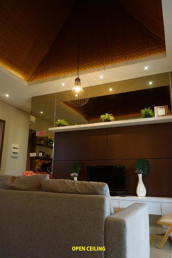 Vimala Hills Resort Cozy Villa Puncak Gadog Bogor Extérieur photo