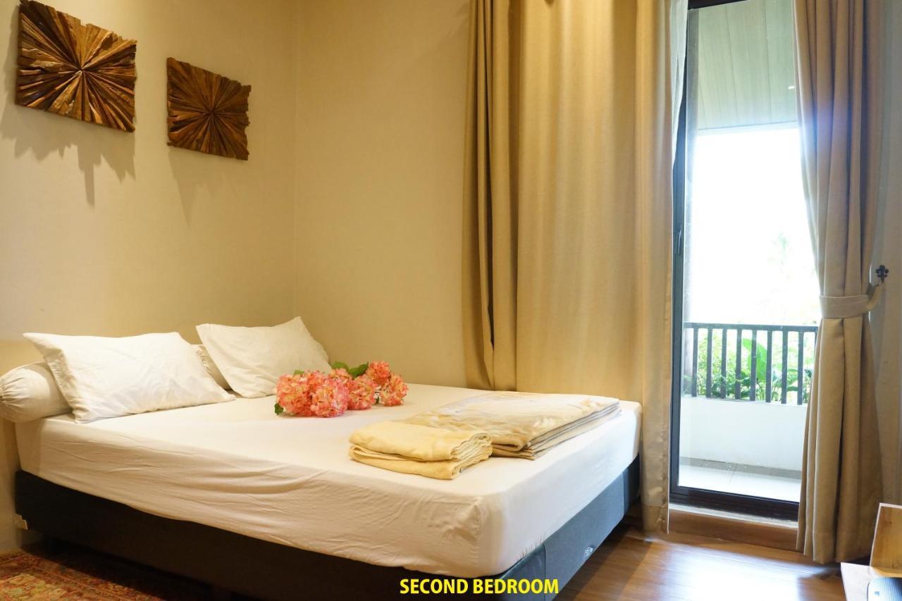 Vimala Hills Resort Cozy Villa Puncak Gadog Bogor Extérieur photo